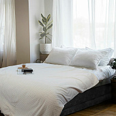  Плед CL HOME "Royal plush" велсофт двуспальный 180х200, CH180/014-RP 