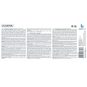 В/Д краска моющаяся латексная Лакра 6,5кг В/Д краска моющаяся латексная Лакра 6,5кг