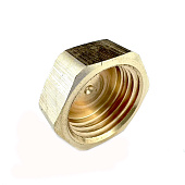 Заглушка 1/2" ВР Заглушка 1/2" ВР