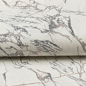  Обои 0.53х10м Невада арт.10138-18 Бежевый /Аспект 