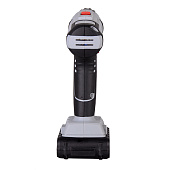  Дрель-шуруповерт аккумуляторная ДА-14-2ЛК, 14В Li-ion, 45Нм, 2АКБ Ресанта 