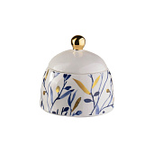 Сахарница Billibarri Premium Collection, фарфор, 225мл Сахарница Billibarri Premium Collection, фарфор, 225мл