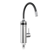 Водонагреватель проточный 3кВт 340х190х90 THERMEX Ton 3000 Водонагреватель проточный 3кВт 340х190х90 THERMEX Ton 3000