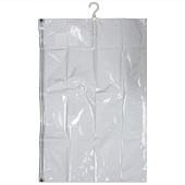 Пакет вакуумный SWED c вешалкой 70х105см AVB042-H Пакет вакуумный SWED c вешалкой 70х105см AVB042-H