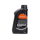 Масло полусинт. G-Motion 2Т EURO 1л PATRIOT Масло полусинт. G-Motion 2Т EURO 1л PATRIOT