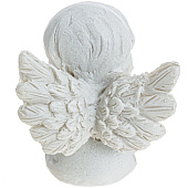 Фигурка декоративная Ангел, 4,5х5х5 см, микс, 799011 Фигурка декоративная Ангел, 4,5х5х5 см, микс, 799011
