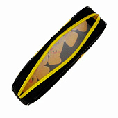 Пенал мягкий 1 отделение Calligrata ПМО 21-20, 80х210х40 мм, Утки, 9304305 Пенал мягкий 1 отделение Calligrata ПМО 21-20, 80х210х40 мм, Утки, 9304305