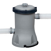 Бассейн каркасный Bestway Steel Pro 56679, 305?76 см, фильтр-насос, круглый Бассейн каркасный Bestway Steel Pro 56679, 305?76 см, фильтр-насос, круглый