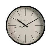 Часы настенные интерьерные Эдит d-30.5 см бесшумные 5005005 Часы настенные интерьерные Эдит d-30.5 см бесшумные 5005005