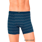  Трусы-шорты мужские арт. 8724, р. (M) 