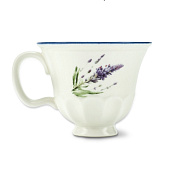 Кружка Dolce Ceramo. «Прованс»,керамика, 300 мл 10278405 Кружка Dolce Ceramo. «Прованс»,керамика, 300 мл 10278405