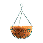 Кашпо для цветов Коковита d30хh15см 274597 Кашпо для цветов Коковита d30хh15см 274597