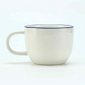 Чайная пара Dolce Ceramo. «Оушен», 10278386 Чайная пара Dolce Ceramo. «Оушен», 10278386