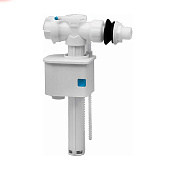 Клапан впускной боковой подвод F012400-0006 Iddis Клапан впускной боковой подвод F012400-0006 Iddis