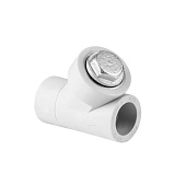  Фильтр ВВ 20х45 PPR 