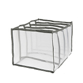  Органайзер Smart Storage  36х25х20см, нейлон 75542 