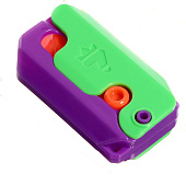 Гравитационный нож, "Gravity Pocket Knife" 10165741 Гравитационный нож, "Gravity Pocket Knife" 10165741