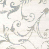  Декор 25х50 Silvia Серый панно часть 2 GT48VG /GlobalTile 