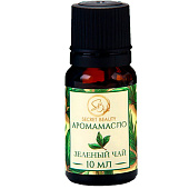  Аромамасло Зелёный чай 10 мл 10639887 