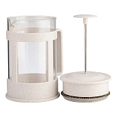  Френч-пресс 0,8л, LR06-50-800 