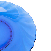 Тарелка обеденная Sea brim Saphir 21 см 50186 Тарелка обеденная Sea brim Saphir 21 см 50186