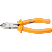 Бокорезы Classic, 200 мм, шлифованные, пластмассовые рукоятки// Sparta Бокорезы Classic, 200 мм, шлифованные, пластмассовые рукоятки// Sparta