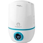 Увлажнитель воздуха SCARLETT SC-AH 986 E05 белый Увлажнитель воздуха SCARLETT SC-AH 986 E05 белый