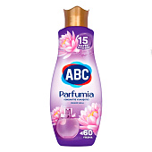  Кондиционер для белья АВС Лотос (концентрат) 1440мл 