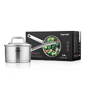 Ковш с крышкой Esprado 1,9 л Llamero LMRL16SE109 Ковш с крышкой Esprado 1,9 л Llamero LMRL16SE109