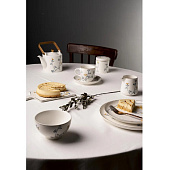 Тарелка суповая Billibarri Pretty Bloom фарфор 21 см 901-142 Тарелка суповая Billibarri Pretty Bloom фарфор 21 см 901-142