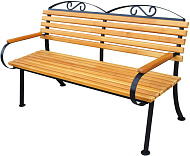  Скамейка "Романтика" 1,2 max 120кг 
