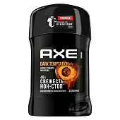 Дезодорант стик Axe Dark Temptation 50мл Дезодорант стик Axe Dark Temptation 50мл