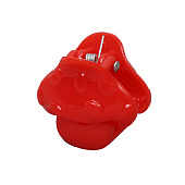 Клипса для растений «Грибок», набор 10 шт., Greengo, 9668071 Клипса для растений «Грибок», набор 10 шт., Greengo, 9668071