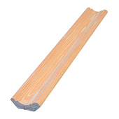  Галтель 2700 (Г45)  сращенная осина 