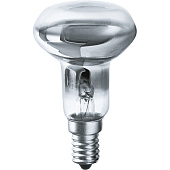 Лампа Navigator R50 60Вт E14 /94320
