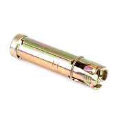 Анкер с сегмен.гильзой 12мм Анкер с сегмен.гильзой 12мм