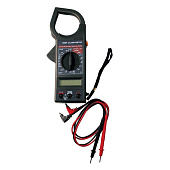 Измерительные клещи DT266 Ресанта Измерительные клещи DT266 Ресанта