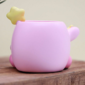  Подставка для канцелярских принадлежностей Lucky stars, pink 