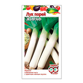  Лук порей Жираф Гавриш Р+ 