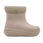  Полусапоги женские утепленные 4876 W-BW-EVA, р. 39 