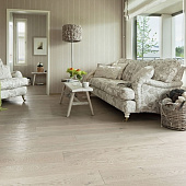  Ламинат Ламинели КАРЕЛИЯ Плюс 33кл 1382х195х12мм Сосна Русская (1,347м2) 