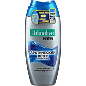 Гель для душа Palmolive мужской Арктический Ветер 250мл Гель для душа Palmolive мужской Арктический Ветер 250мл