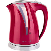 Чайник электрический GALAXY LINE GL 0204 2л 2200Вт Чайник электрический GALAXY LINE GL 0204 2л 2200Вт