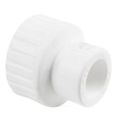 Муфта комб ВР 20х3/4" PPR