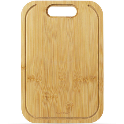  Разделочная доска BAMBOO TOUCH 36х24х1.5см ABX156 