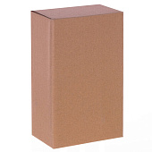  Ваза, 1500 мл, L17 W7,5 H29,5 см 814363 