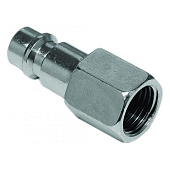 Втулка быстрораз. муфты - 1/4В Втулка быстрораз. муфты - 1/4В