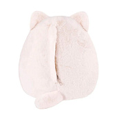 Мягкая игрушка Maxitoys, Котик с Радугой, 35 см