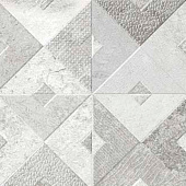  Плитка  60х20 Mars Серый рельефная арт.TWA11MAS017 /УралКерамика  (1,92м2) 