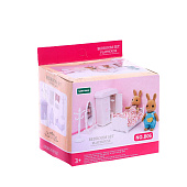  Набор мебели "Зверята. Милая спальня"   7015813 